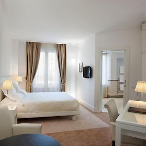 Camera deluxe con letto king size